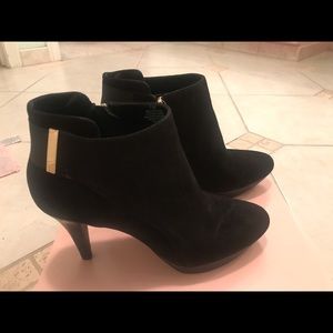 Bandolino Christana Black